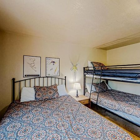 Hemlock Cabin Granby Luaran gambar