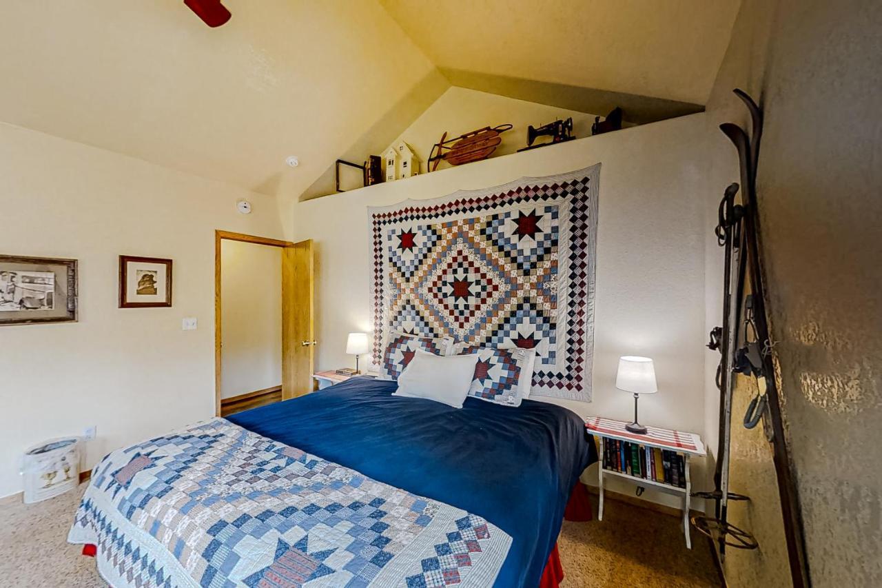 Hemlock Cabin Granby Luaran gambar